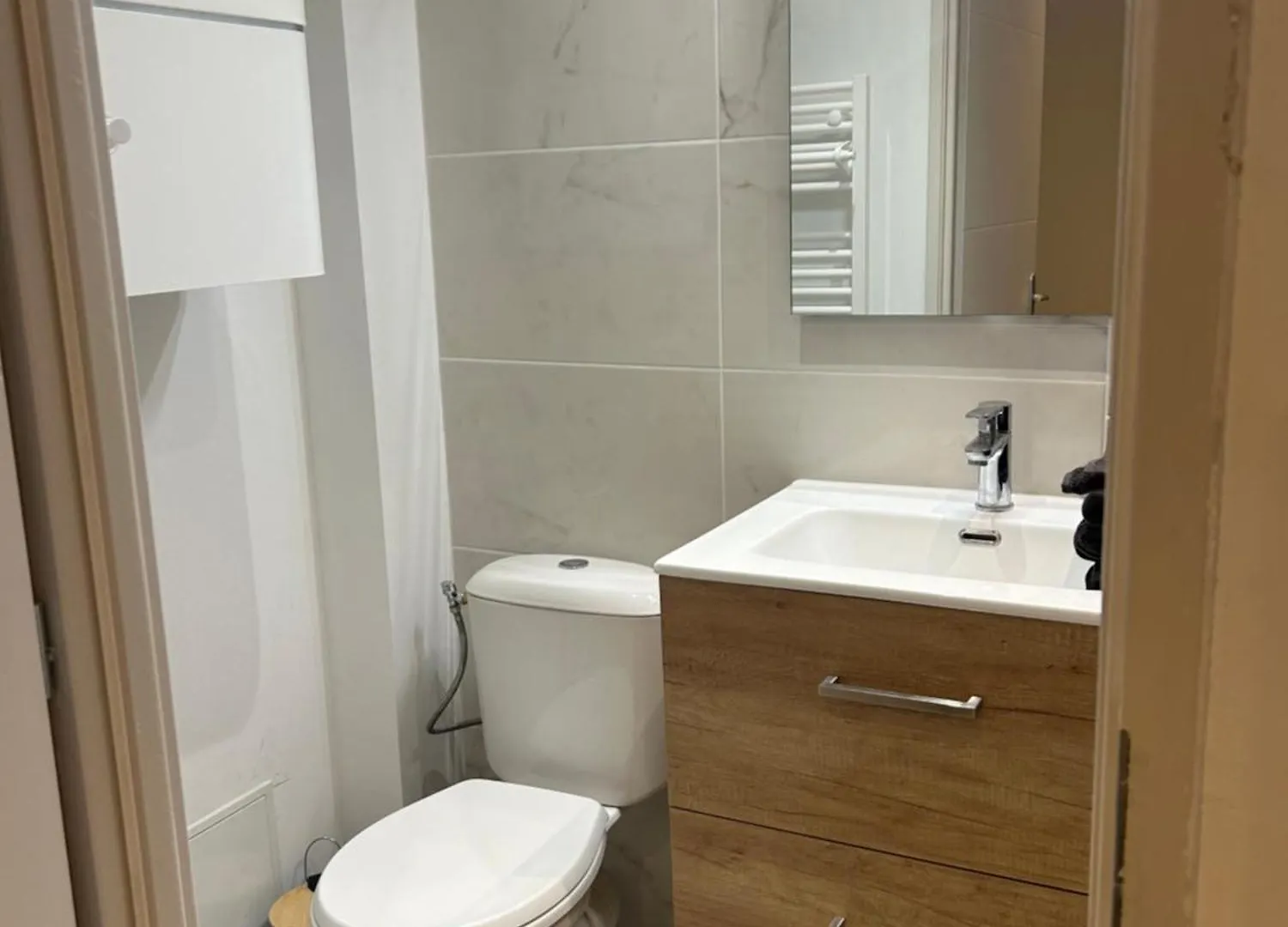 Studio Vu Parc Des Celestins Vichy Apartment